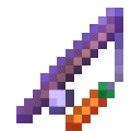 Carrot On A Stick