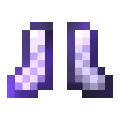 Chainmail Boots