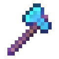 Diamond Axe