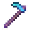 Diamond Hoe