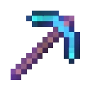 Diamond Pickaxe