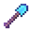 Diamond Shovel