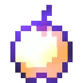Enchanted Golden Apple
