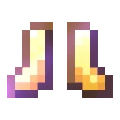 Golden Boots