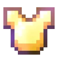 Golden Chestplate