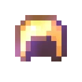 Golden Helmet