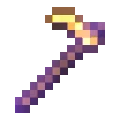 Golden Hoe
