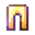 Golden Leggings