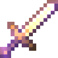 Golden Sword