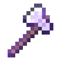 Iron Axe