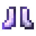 Iron Boots