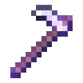 Iron Hoe