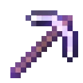 Iron Pickaxe