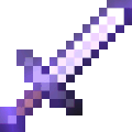 Iron Sword
