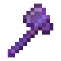 Netherite Axe