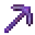 Netherite Pickaxe