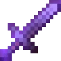 Netherite Sword