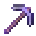 Stone Pickaxe