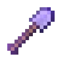 Stone Shovel