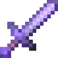 Stone Sword