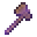 Wooden Axe