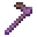 Wooden Hoe