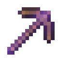 Wooden Pickaxe
