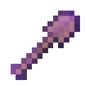 Wooden Shovel