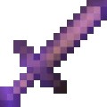 Wooden Sword