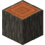 Acacia Log