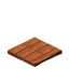 Acacia Pressure Plate