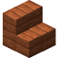 Acacia Stairs