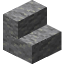 Andesite Stairs