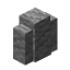 Andesite Wall