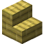 Bamboo Stairs