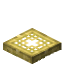 Bamboo Trapdoor