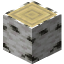 Birch Log