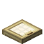 Birch Trapdoor