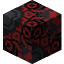 Black Glazed Terracotta
