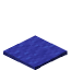 Blue Carpet