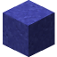 Blue Concrete Powder