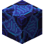 Blue Glazed Terracotta