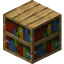 Bookshelf