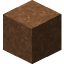 Brown Concrete Powder