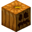 Carved Pumpkin