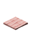 Cherry Pressure Plate