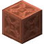 Chiseled Copper