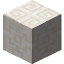 Chiseled Quartz Block
