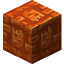 Chiseled Resin Bricks