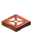 Copper Trapdoor